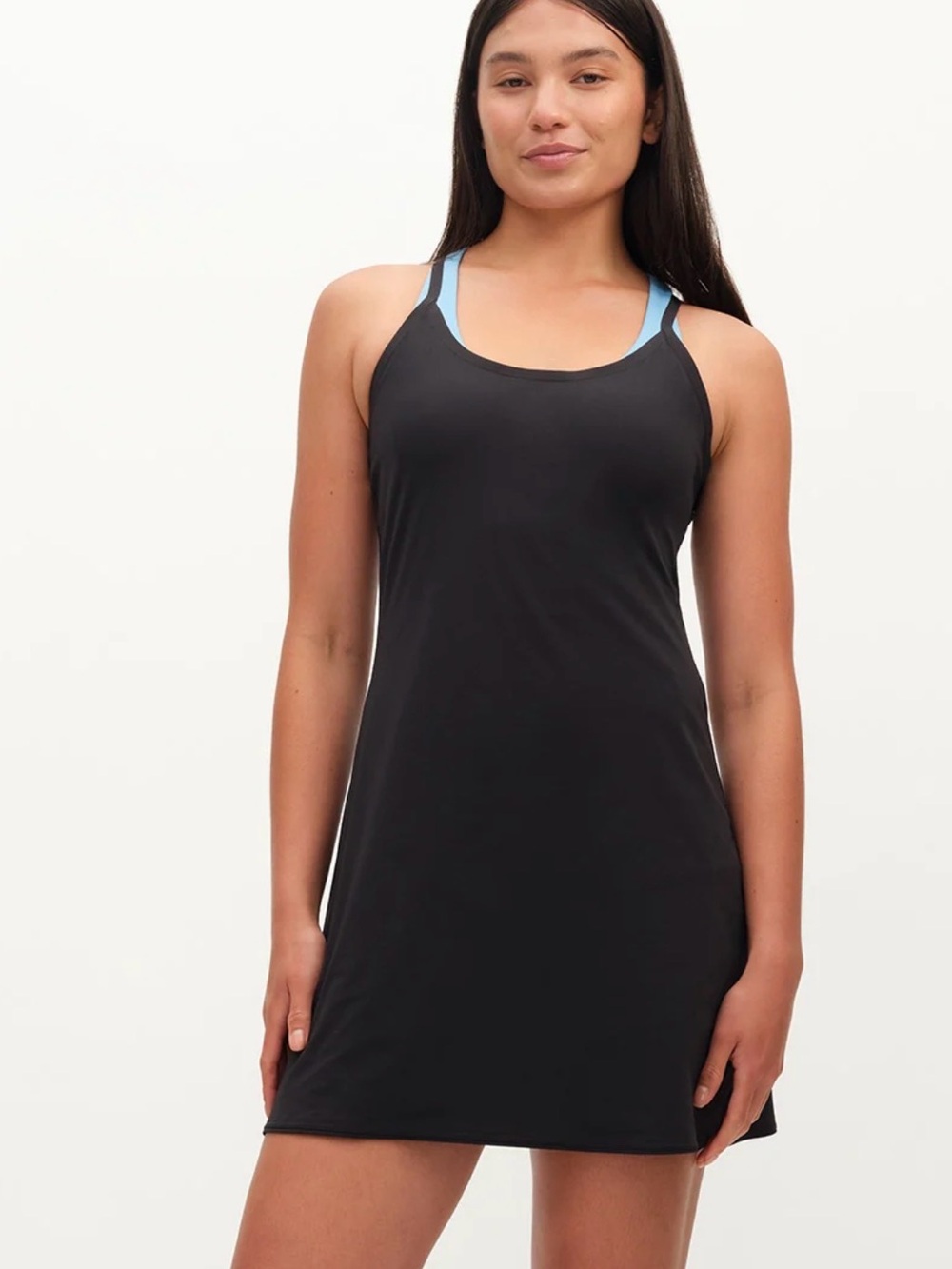Outdoor Voices The Exercise Dress